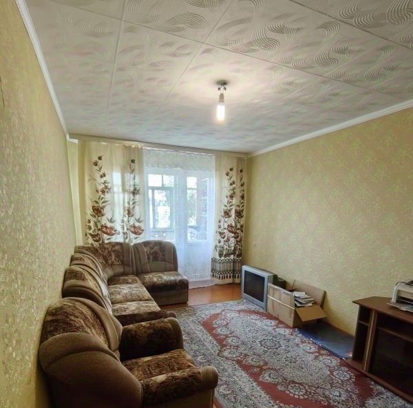 квартира г Усть-Илимск ул Чайковского 4 фото 3