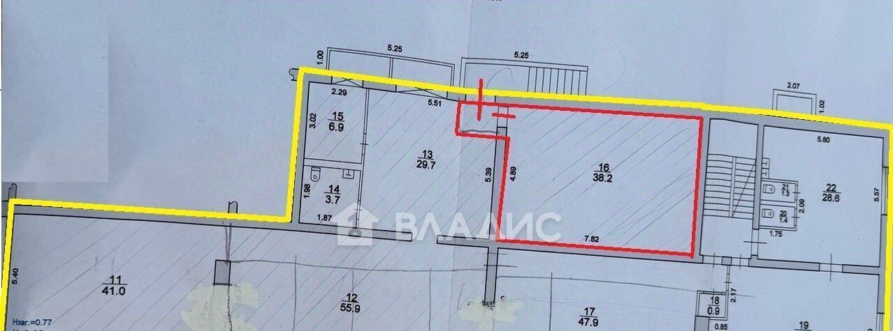 свободного назначения р-н Кондопожский г Кондопога ул Бумажников 8 фото 2