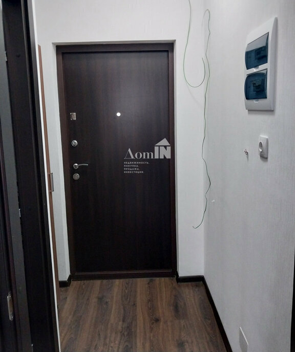квартира г Санкт-Петербург метро Комендантский Проспект ул Плесецкая 20к/1 округ Коломяги фото 12