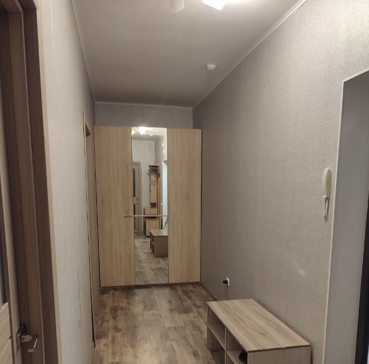 квартира г Уфа р-н Кировский ул Кирова 130 фото 2