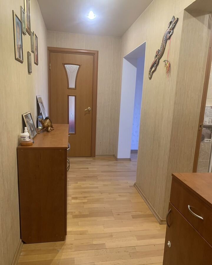 квартира г Колпино ул Жени Стасюк 3к/1 р-н Колпинский фото 2