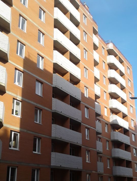 квартира г Волгоград р-н Кировский ул им. старшего лейтенанта Токарева 5 фото 6