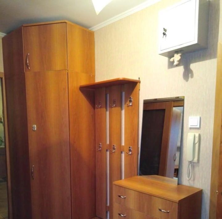 квартира г Санкт-Петербург метро Академическая пр-кт Гражданский 19к/2 округ Гражданка фото 16