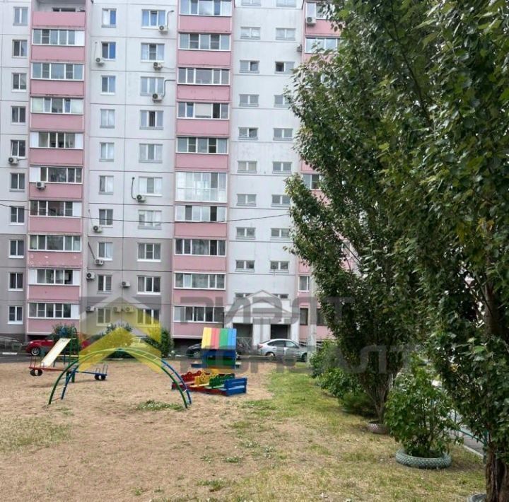 квартира г Омск р-н Центральный ул Тарская 259к/1 фото 19