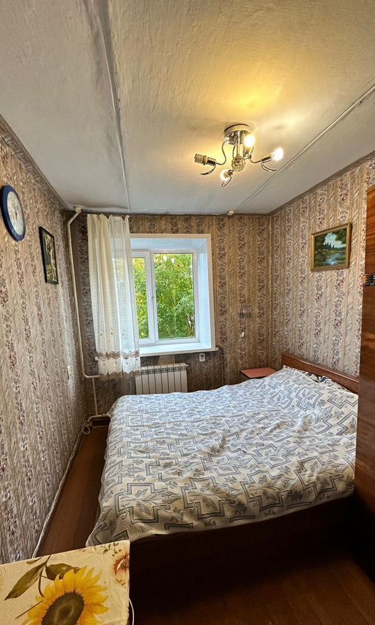квартира г Новосибирск р-н Октябрьский Золотая Нива ул Гаранина 5 фото 9