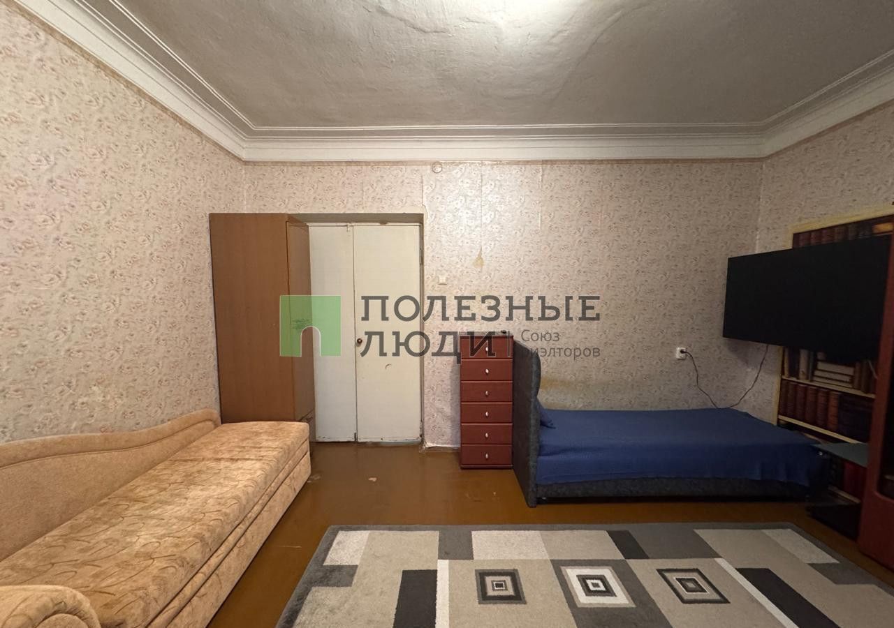 квартира г Кирово-Чепецк пр-кт Мира 9а фото 2