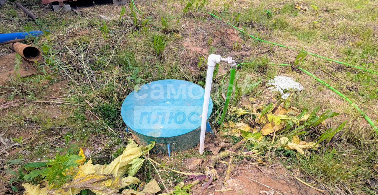 дом г Домодедово д Минаево 34 км, Троицкое, Новокаширское шоссе фото 24