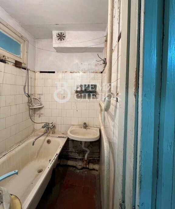 квартира г Владимир ул Михайловская 30 фото 5