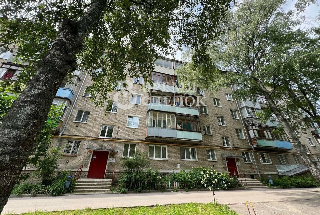 квартира г Владимир ул Михайловская 30 фото 17