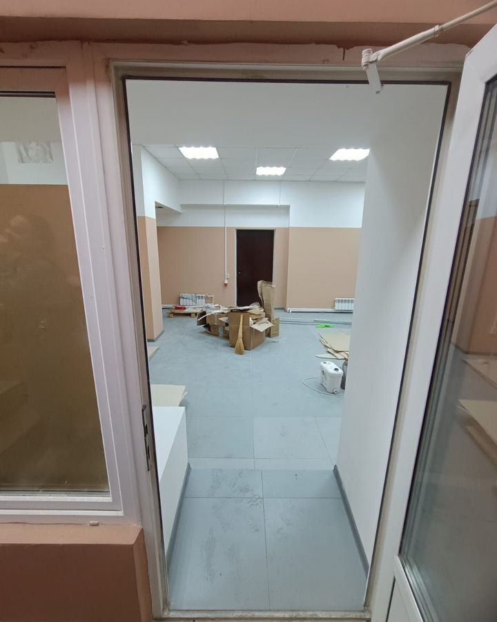 свободного назначения г Тверь р-н Пролетарский ул Спартака 40 фото 3