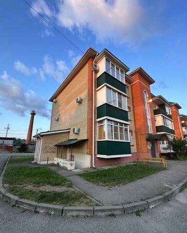 квартира ул Таманской Армии 116 Белореченское городское поселение фото