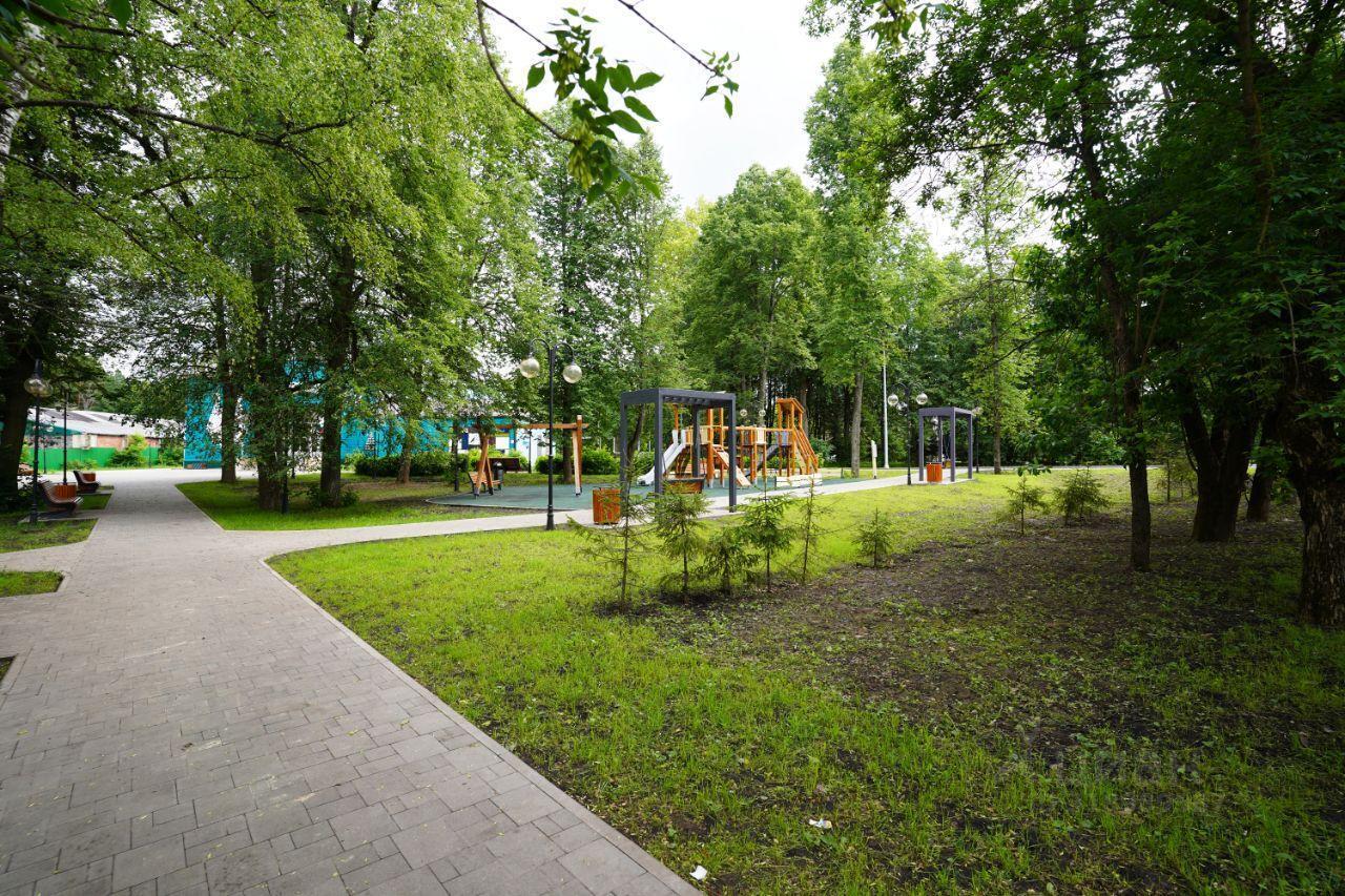 комната г Серпухов ул Центральная 22 городской округ Серпухов, Пролетарский фото 17