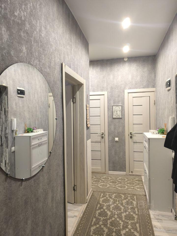 квартира г Балашиха ул Текстильщиков 3 фото 3