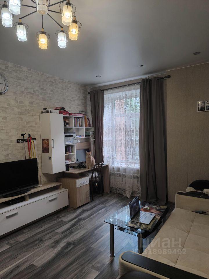 квартира г Балашиха ул Текстильщиков 3 фото 14