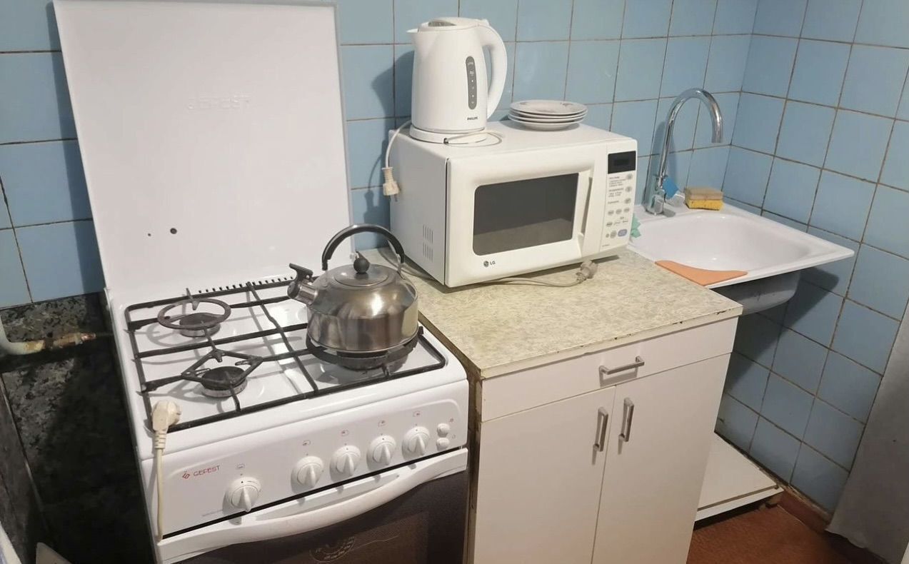 квартира г Балашиха ул Карбышева 11 фото 4