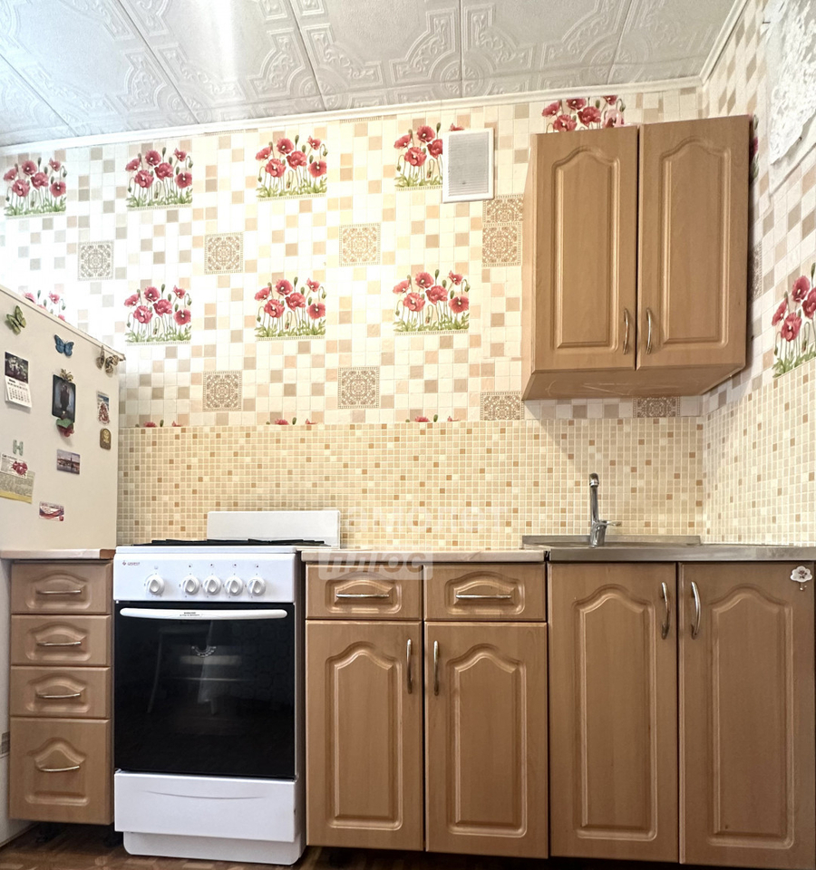 квартира г Уфа ул Цюрупы 80 фото 2