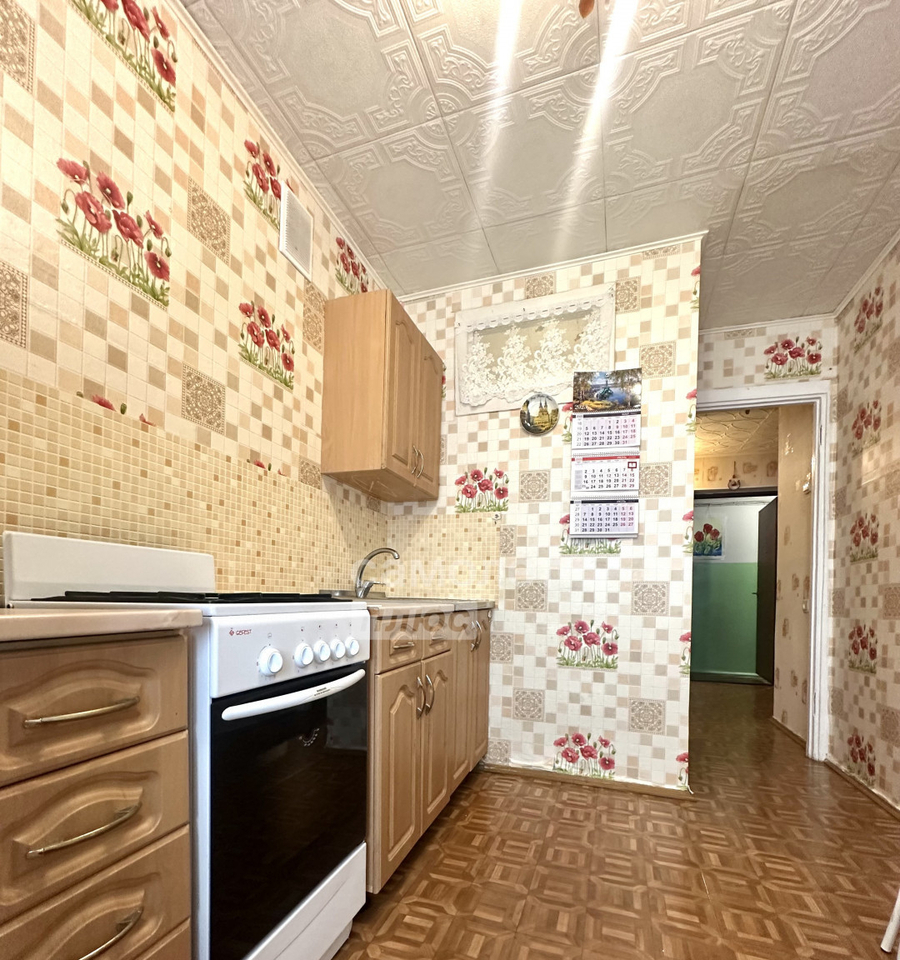 квартира г Уфа ул Цюрупы 80 фото 3
