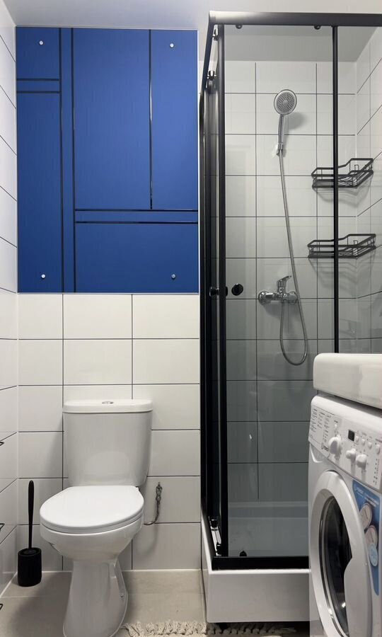 квартира г Одинцово ул Березовая 5к/2 Одинцовский г. о., Одинцово, Внуково фото 17