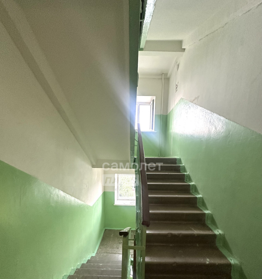 квартира г Уфа ул Цюрупы 80 фото 26