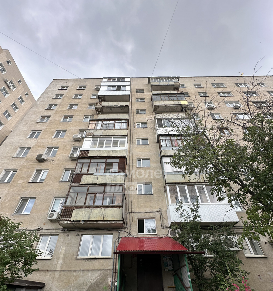 квартира г Уфа ул Цюрупы 80 фото 27