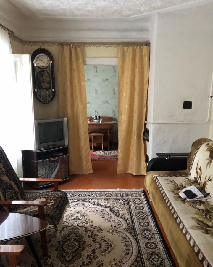 квартира г Новочеркасск ул Александровская 51 фото 3