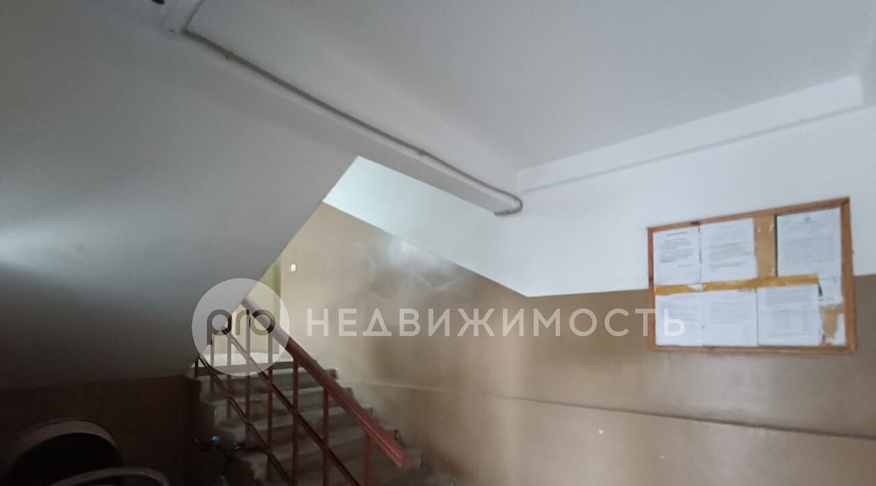 квартира р-н Рыбновский г Рыбное ул Большая 2а фото 2