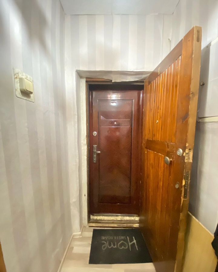 квартира г Новодвинск ул Ломоносова 4 фото 10