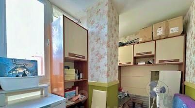 квартира г Кемерово р-н Рудничный пр-кт Шахтеров 103 фото 35