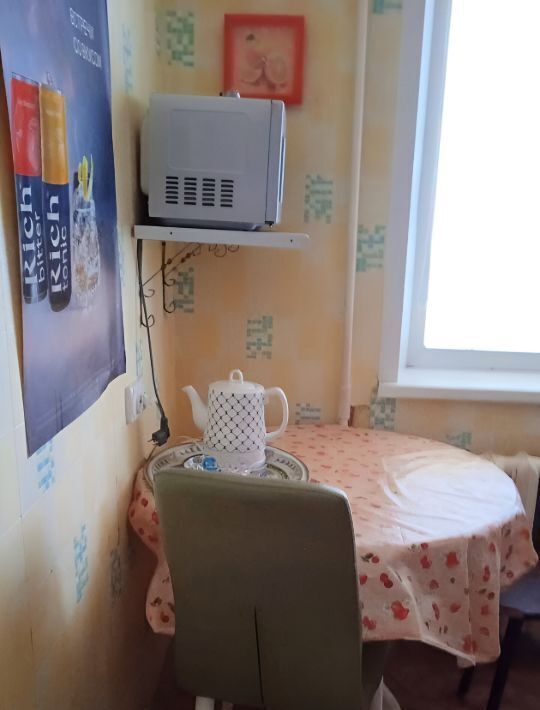 квартира г Новоуральск ул Максима Горького 11а фото 3