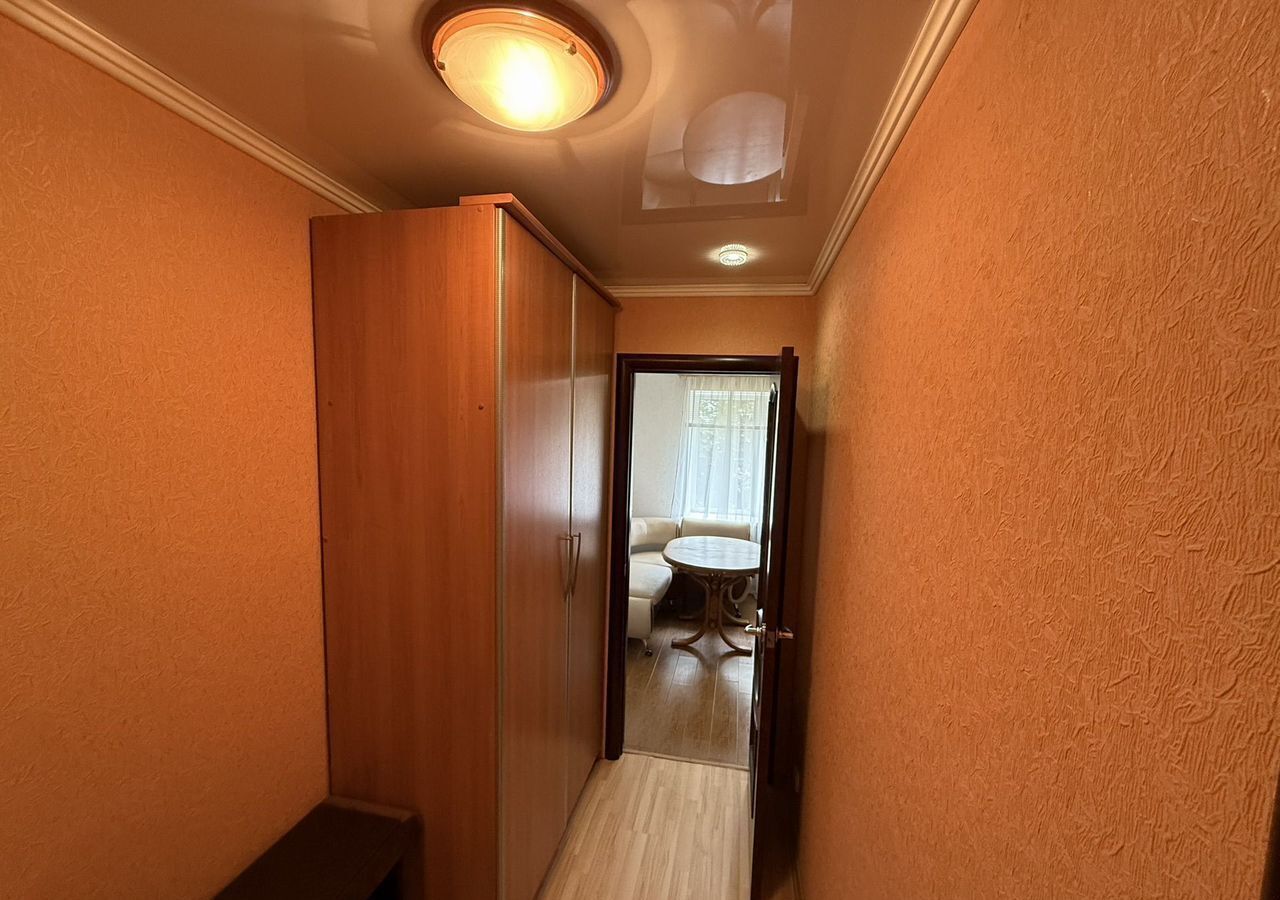 квартира г Бузулук ул Фрунзе 7/1 фото 3
