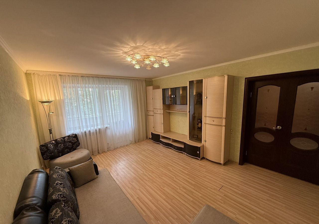 квартира г Бузулук ул Фрунзе 7/1 фото 7