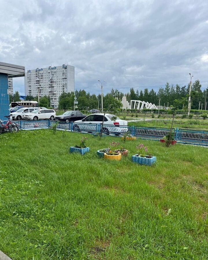 квартира г Нижневартовск ул Мира 50 Тюменская обл. фото 21