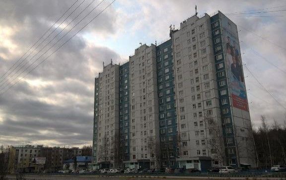 квартира г Нижневартовск ул Мира 50 Тюменская обл. фото 30