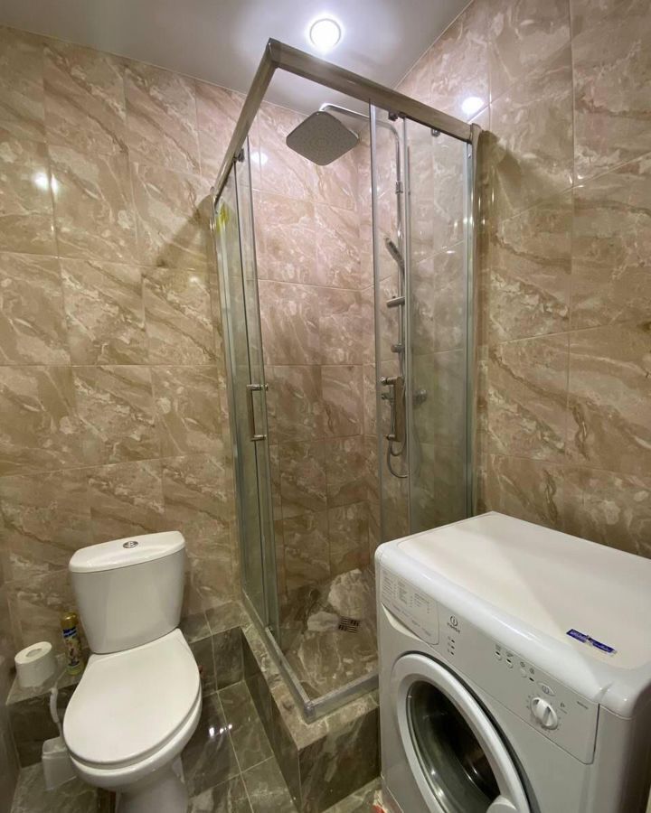 квартира г Тамбов р-н Октябрьский ул Свободная 4к/1 фото 6