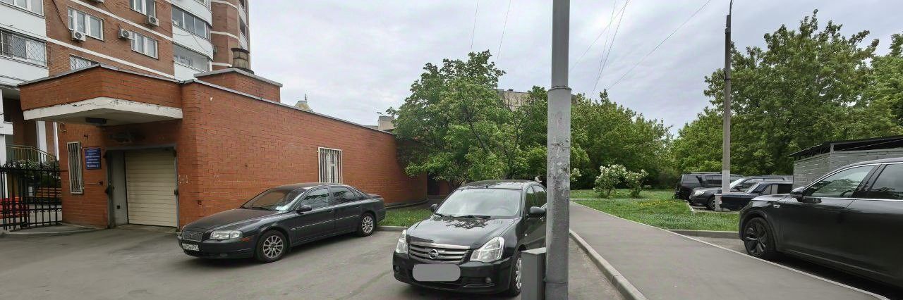 офис г Москва метро Жулебино б-р Жулебинский 20с/1 муниципальный округ Выхино-Жулебино фото 25