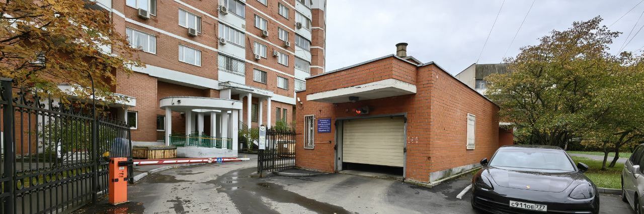 офис г Москва метро Жулебино б-р Жулебинский 20с/1 муниципальный округ Выхино-Жулебино фото 6