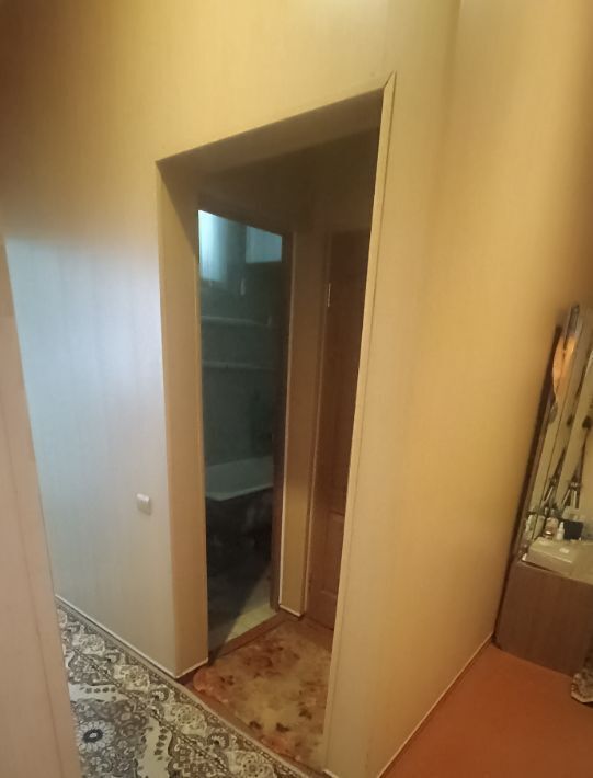 квартира г Брянск р-н Володарский ул Тельмана 70а фото 5