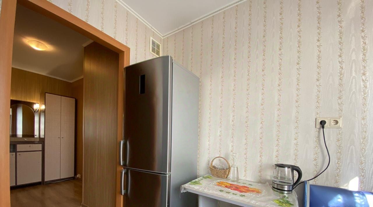 квартира г Москва метро Щербинка ЖК на ул. Садовая, 9 (Щербинка) ул. Садовая, 9 фото 15