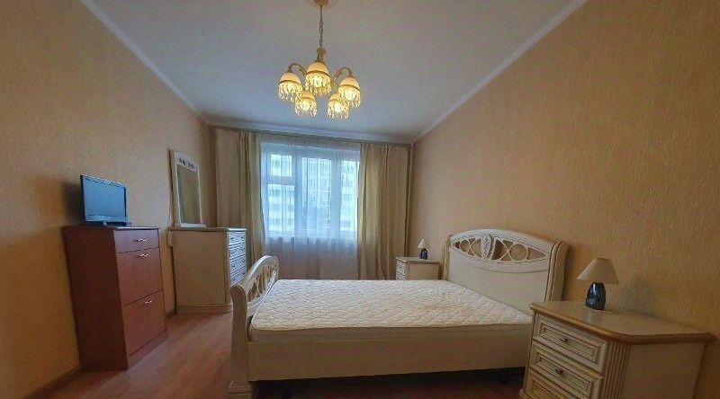 квартира г Москва метро Улица Милашенкова ул Кашёнкин Луг 8к/2 ЖК «Марфино» муниципальный округ Марфино фото 10