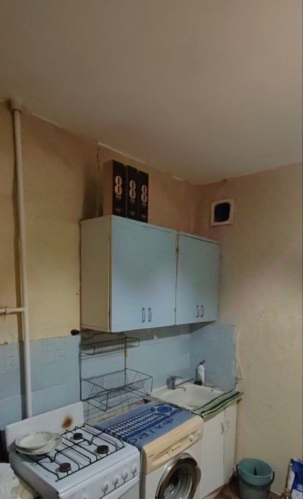 квартира г Волгоград р-н Тракторозаводский ул им. Менжинского 26 фото 7