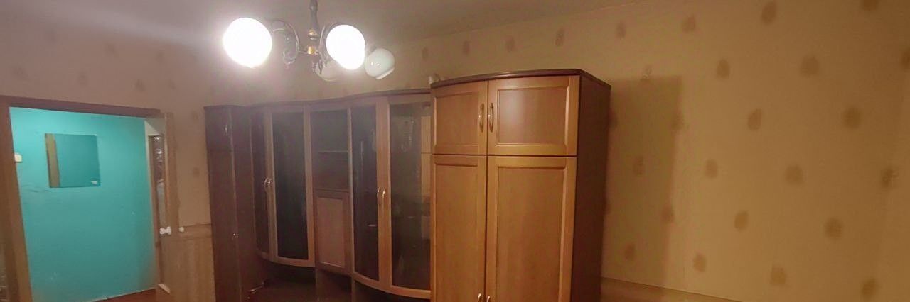 квартира г Волгоград р-н Тракторозаводский ул им. Менжинского 26 фото 2
