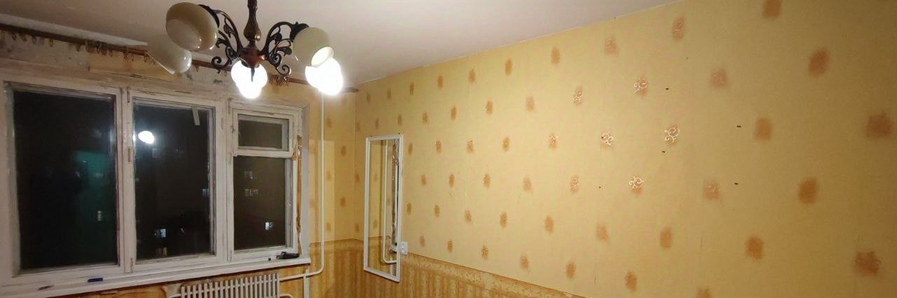квартира г Волгоград р-н Тракторозаводский ул им. Менжинского 26 фото 4