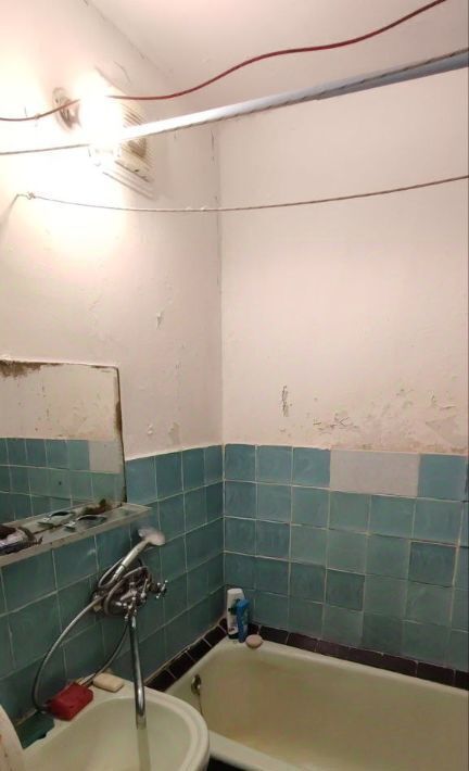 квартира г Волгоград р-н Тракторозаводский ул им. Менжинского 26 фото 9
