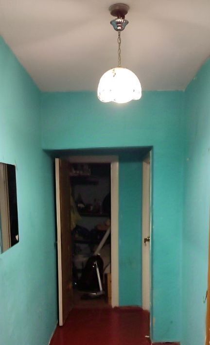 квартира г Волгоград р-н Тракторозаводский ул им. Менжинского 26 фото 12
