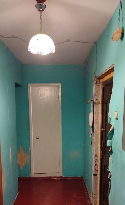 квартира г Волгоград р-н Тракторозаводский ул им. Менжинского 26 фото 13