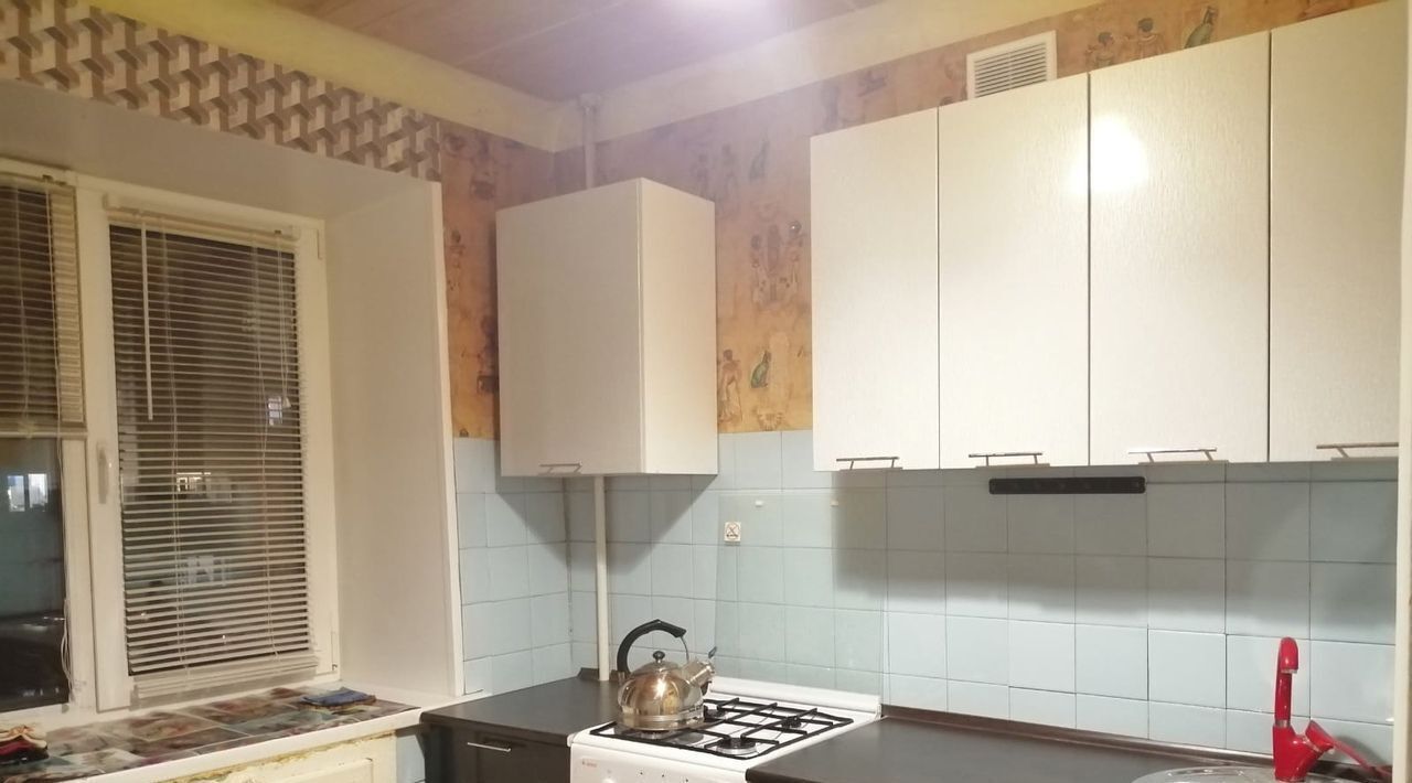 квартира г Уфа р-н Калининский ул Черниковская 75 фото 1