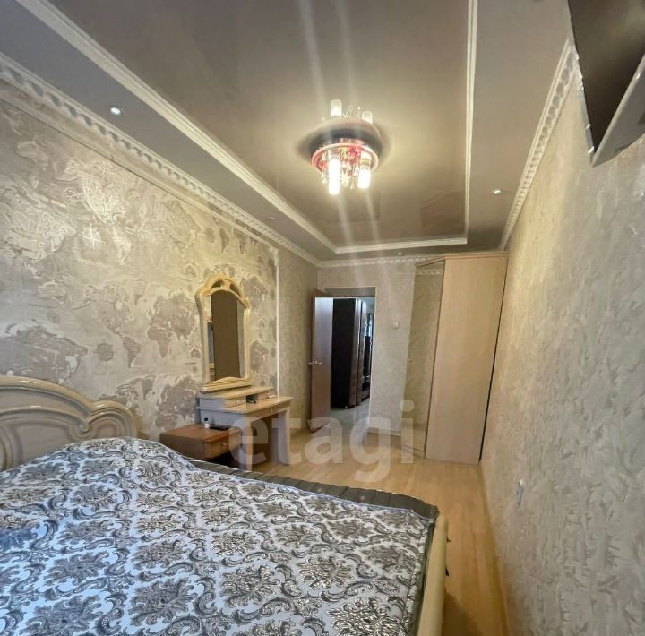 квартира р-н Боровский г Балабаново ул Коммунальная 9 фото 21