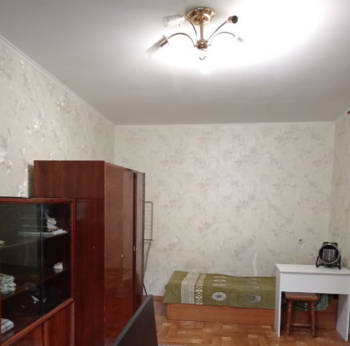 квартира г Саратов р-н Фрунзенский ул Большая Садовая 151/7 фото 15