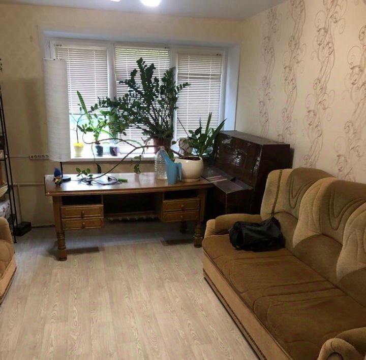 квартира г Саранск р-н Ленинский ул Республиканская 22а фото 1
