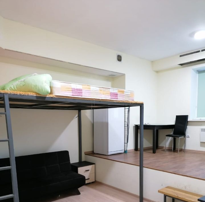 квартира г Вольск ул Фирстова 53к/4 фото 15